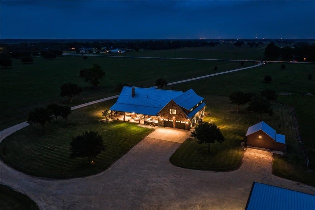15 acres in FORT BEND County - photo 8