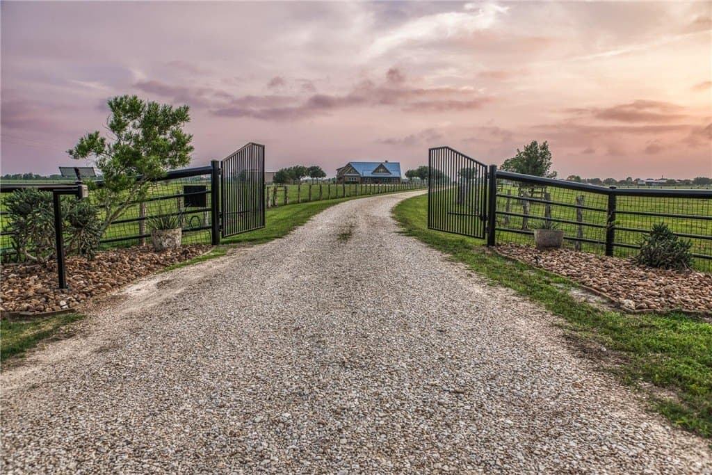 15 acres in FORT BEND County - photo 6