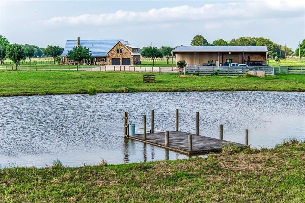 15 acres in FORT BEND County - photo 5