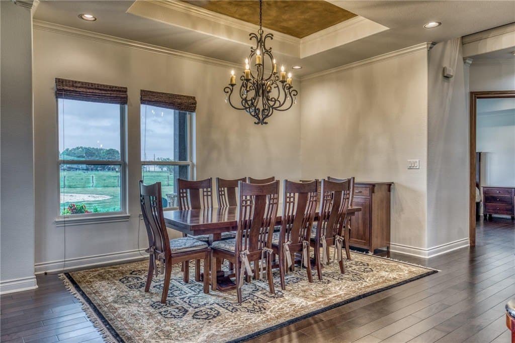 15 acres in FORT BEND County - photo 18