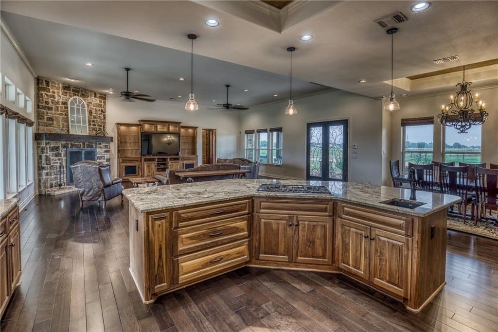 15 acres in FORT BEND County - photo 13
