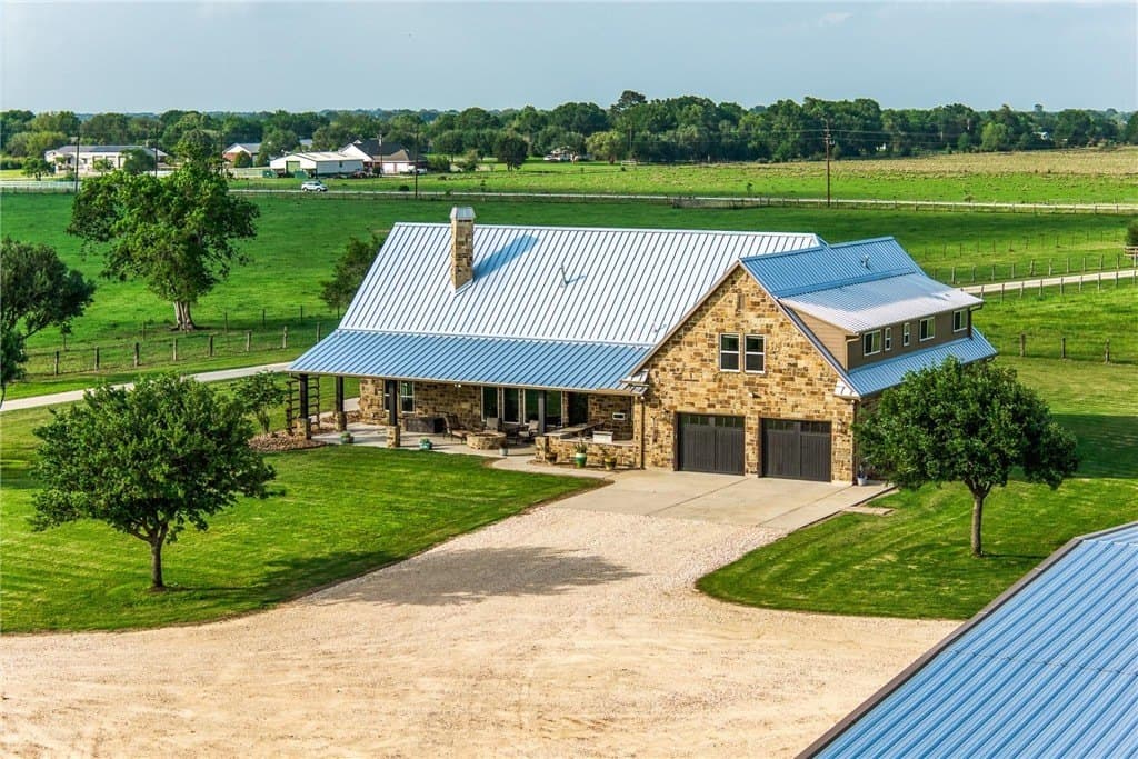 15 acres in FORT BEND County - photo 2