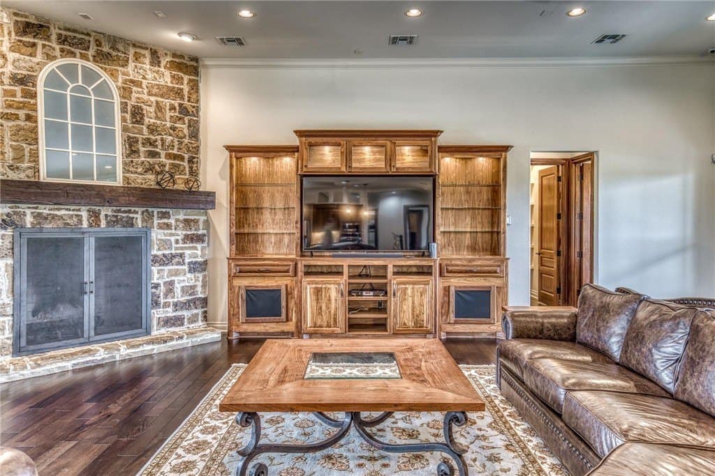 15 acres in FORT BEND County - photo 15