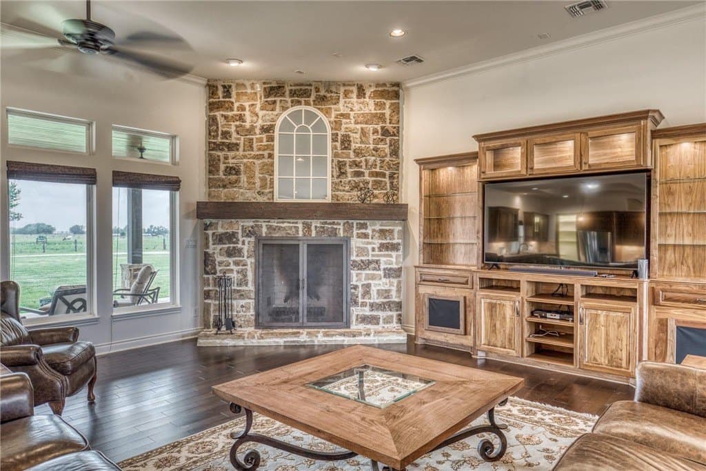 15 acres in FORT BEND County - photo 14
