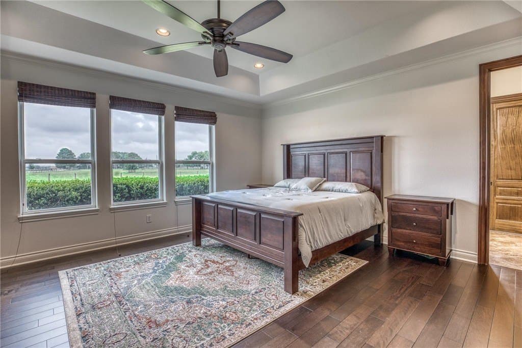 15 acres in FORT BEND County - photo 20
