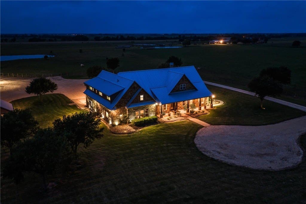 15 acres in FORT BEND County - photo 7