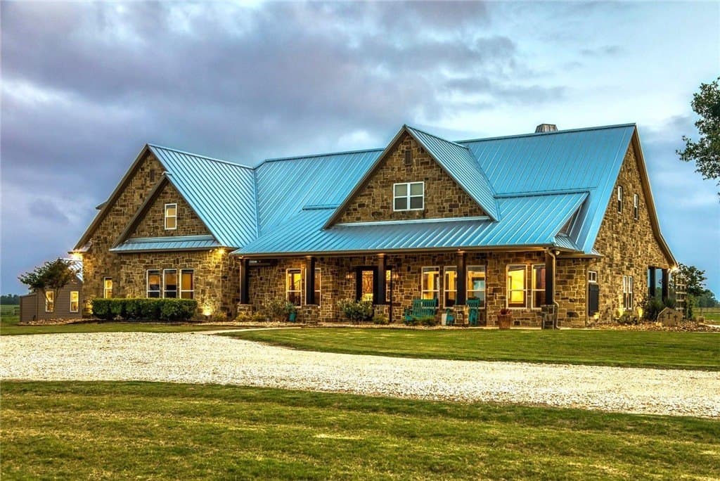 15 acres in FORT BEND County
