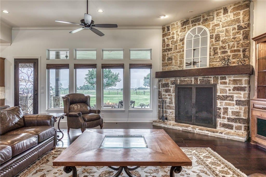 15 acres in FORT BEND County - photo 16