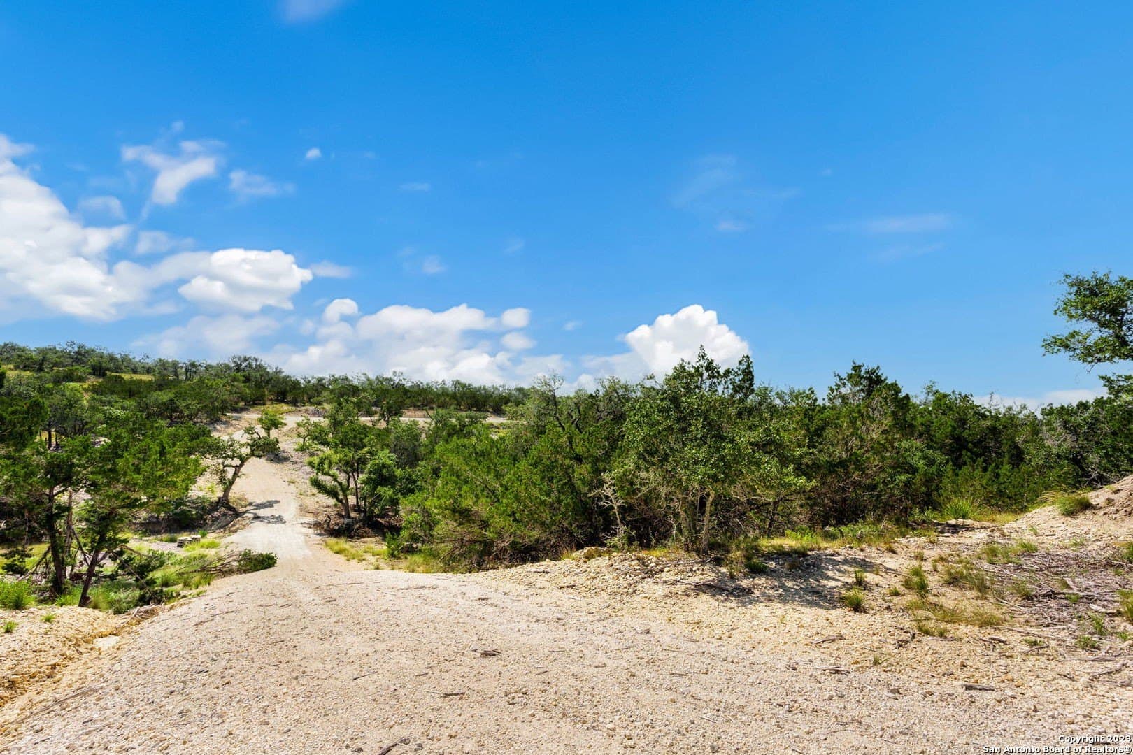3.9 acres in Blanco County - photo 7