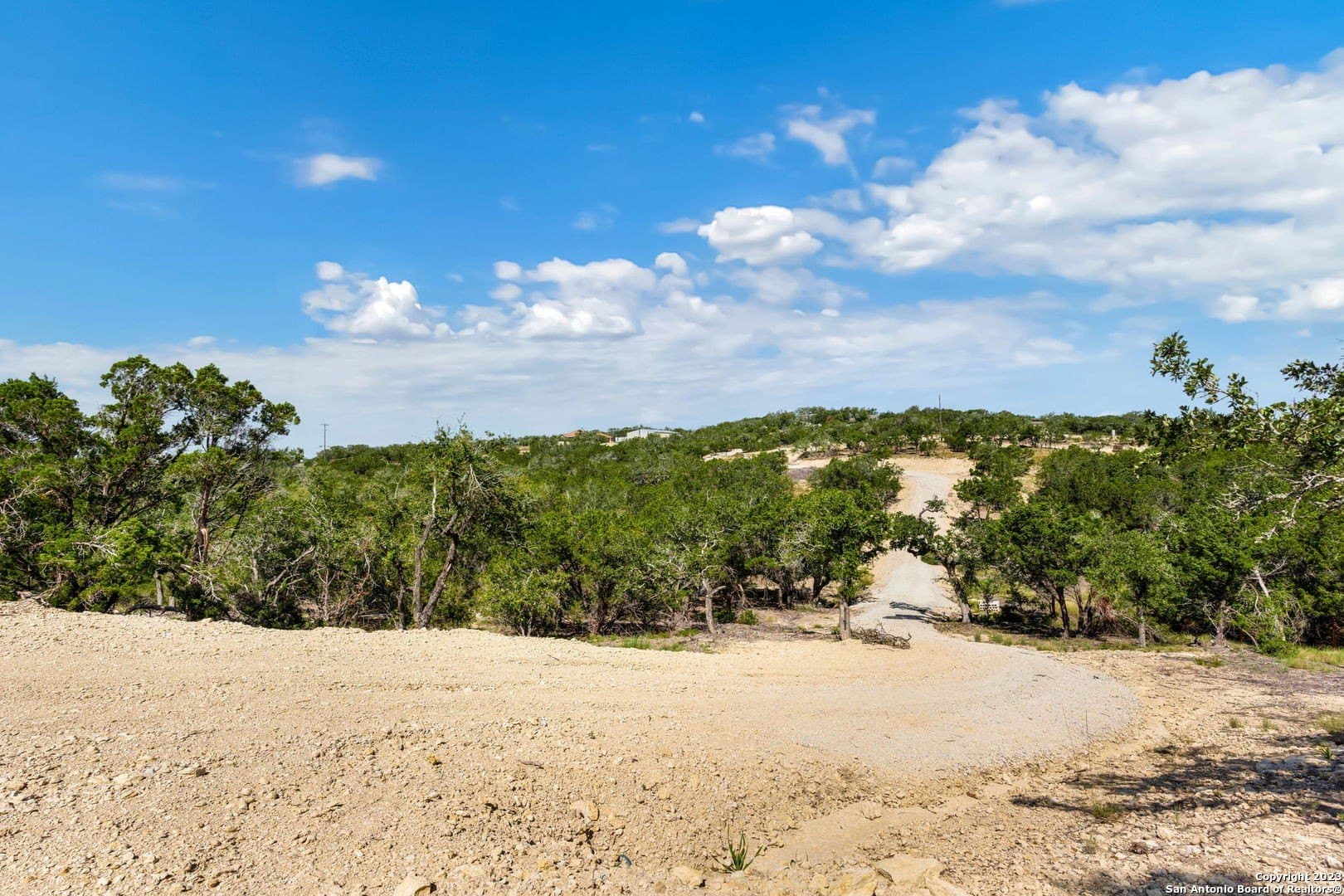 3.9 acres in Blanco County gallery image 4