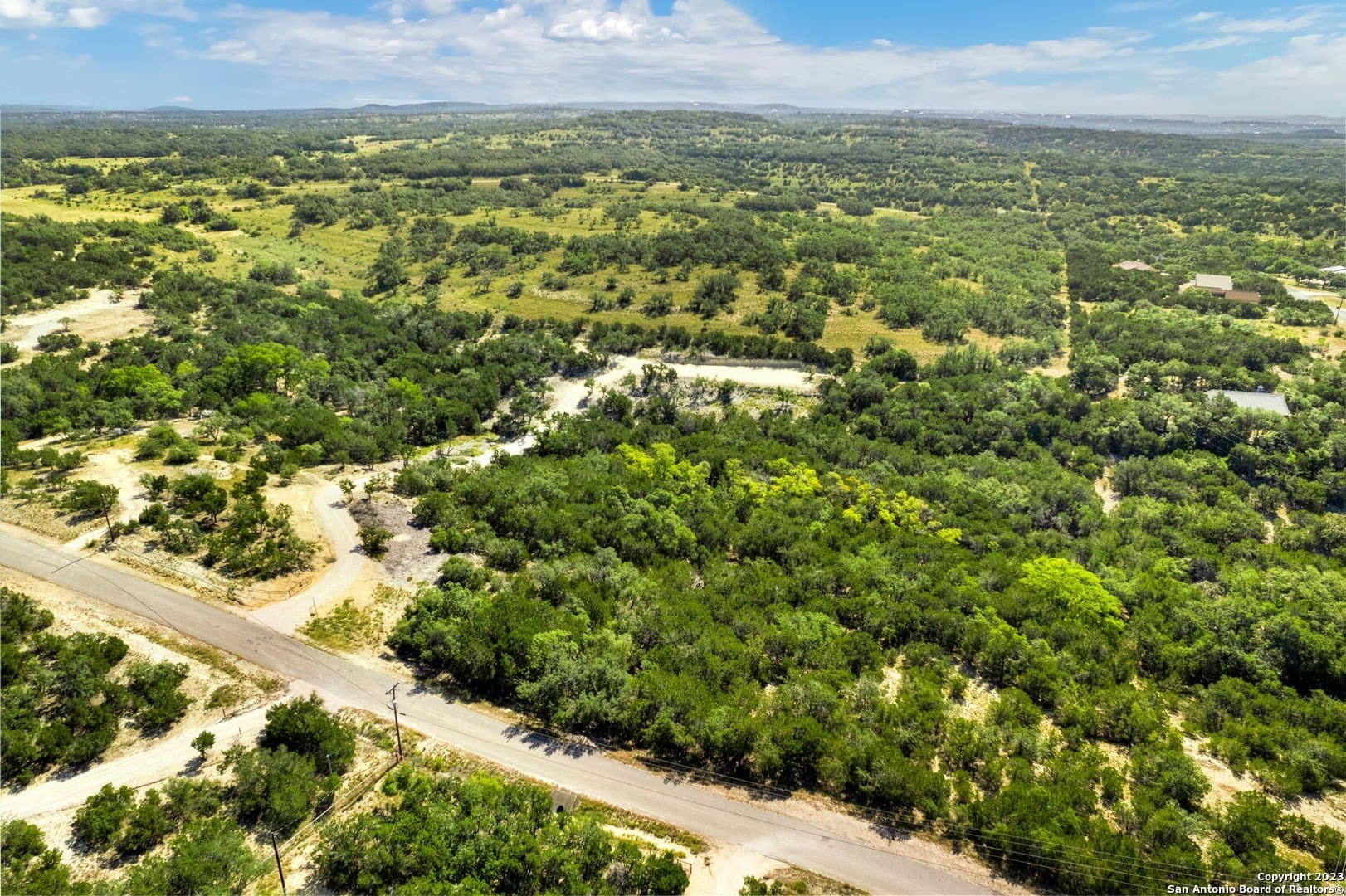 3.9 acres in Blanco County - photo 13