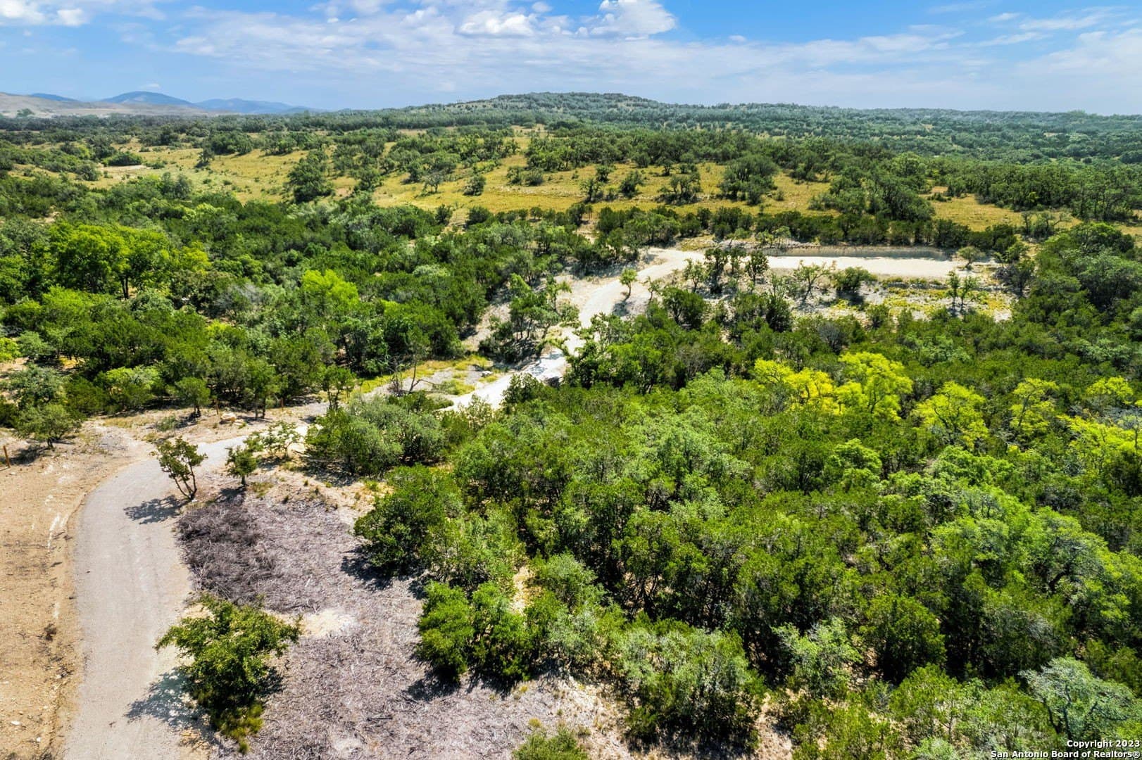 3.9 acres in Blanco County - photo 10