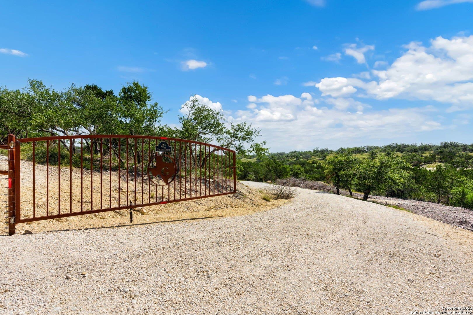 3.9 acres in Blanco County - photo 9