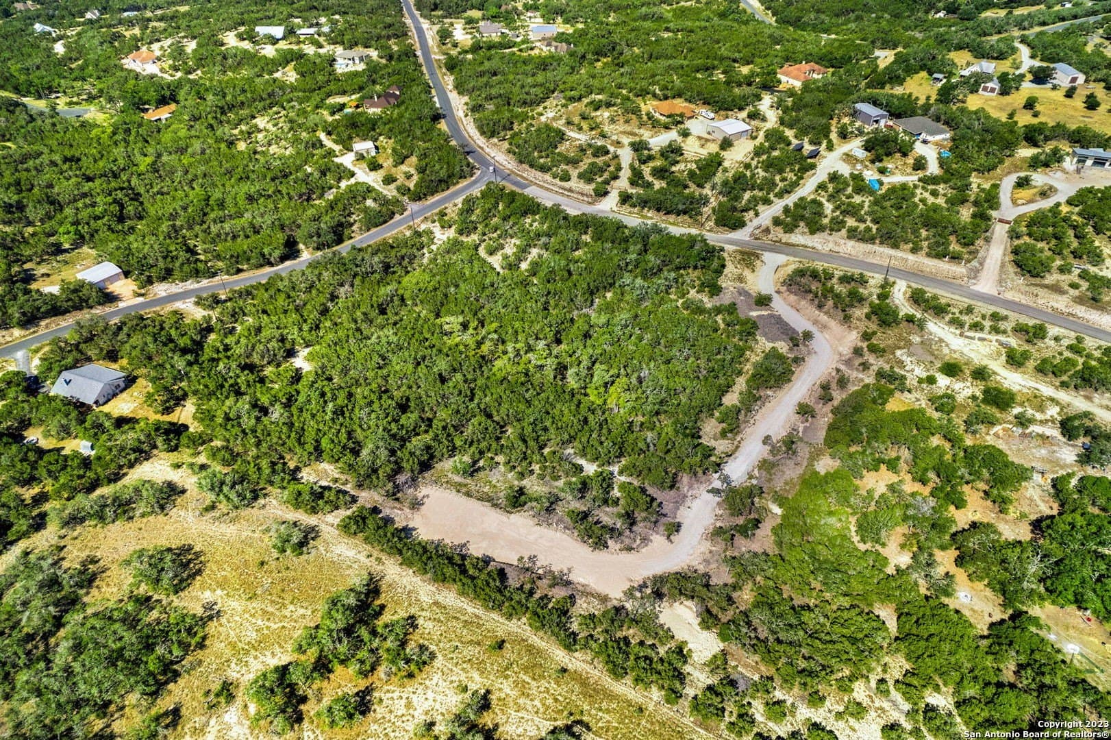 3.9 acres in Blanco County - photo 16