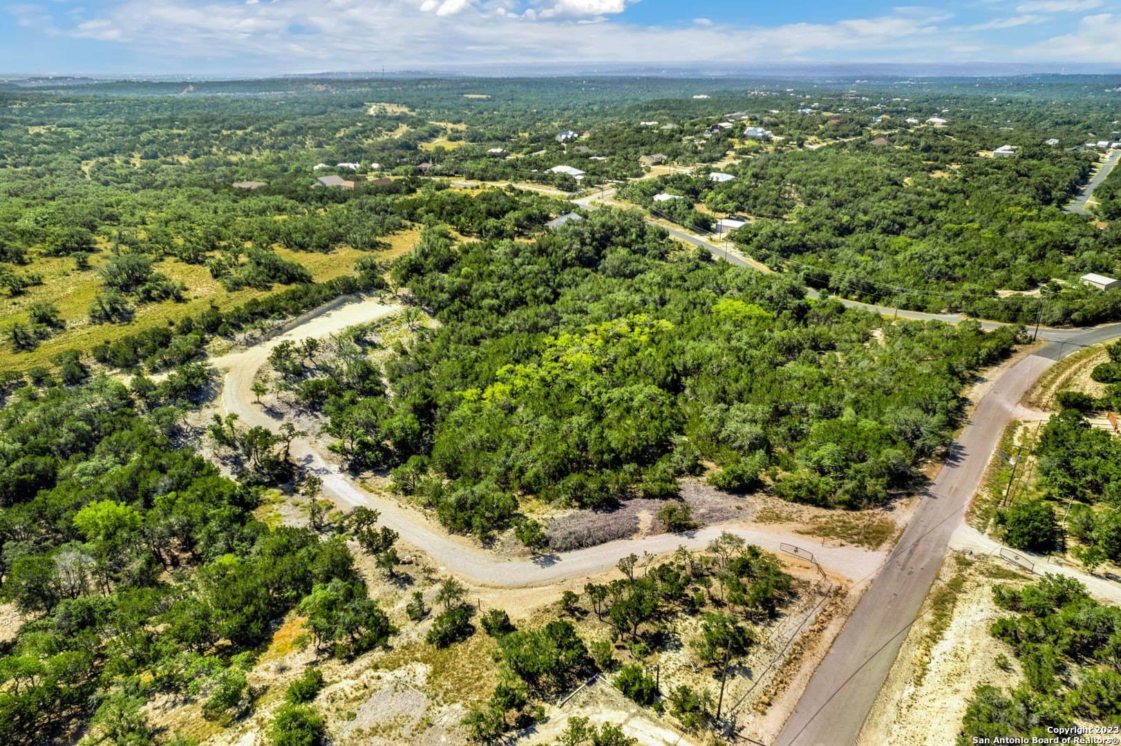 3.9 acres in Blanco County - photo 14