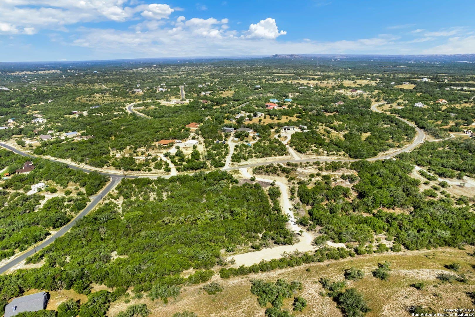 3.9 acres in Blanco County - photo 15
