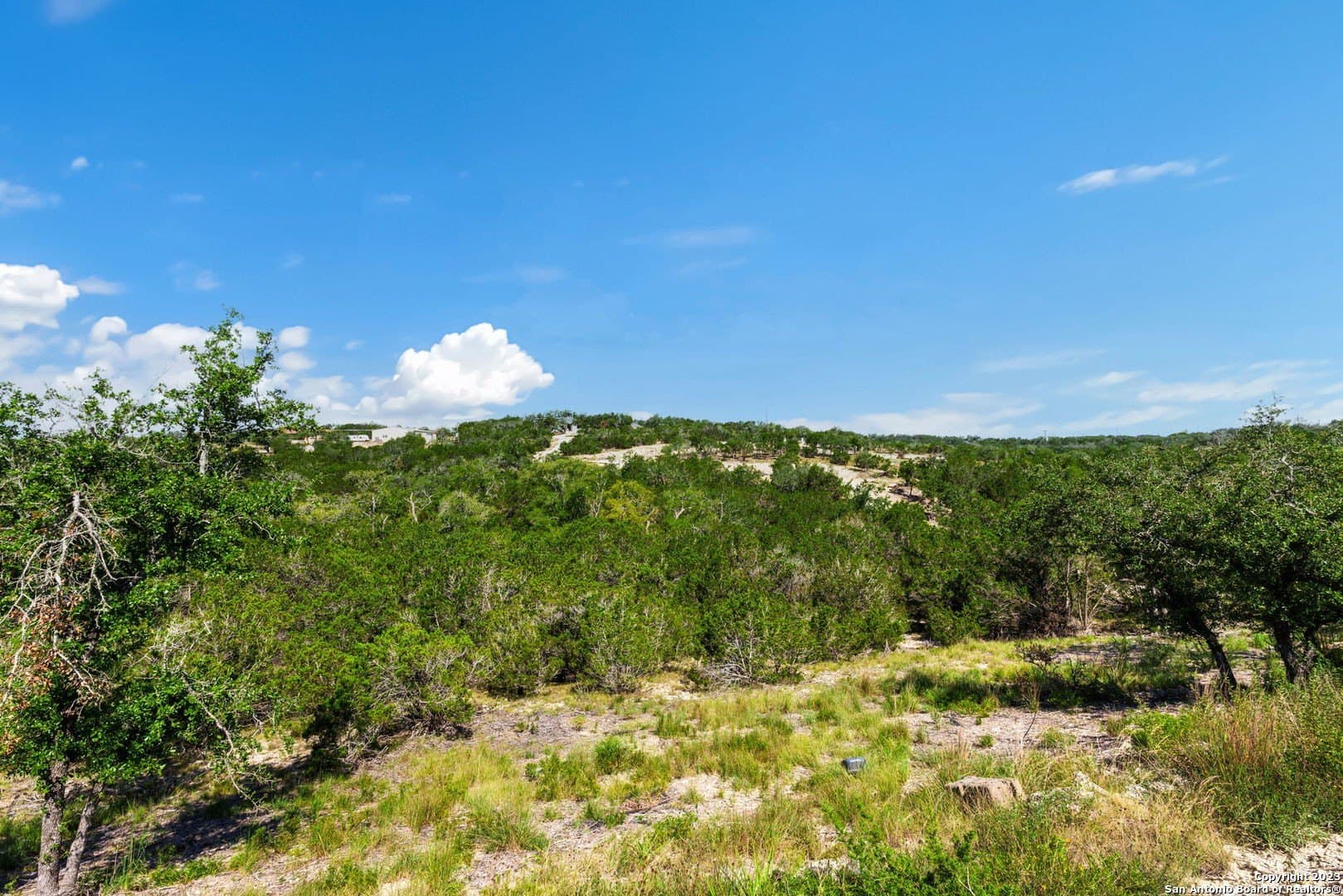 3.9 acres in Blanco County featured view
