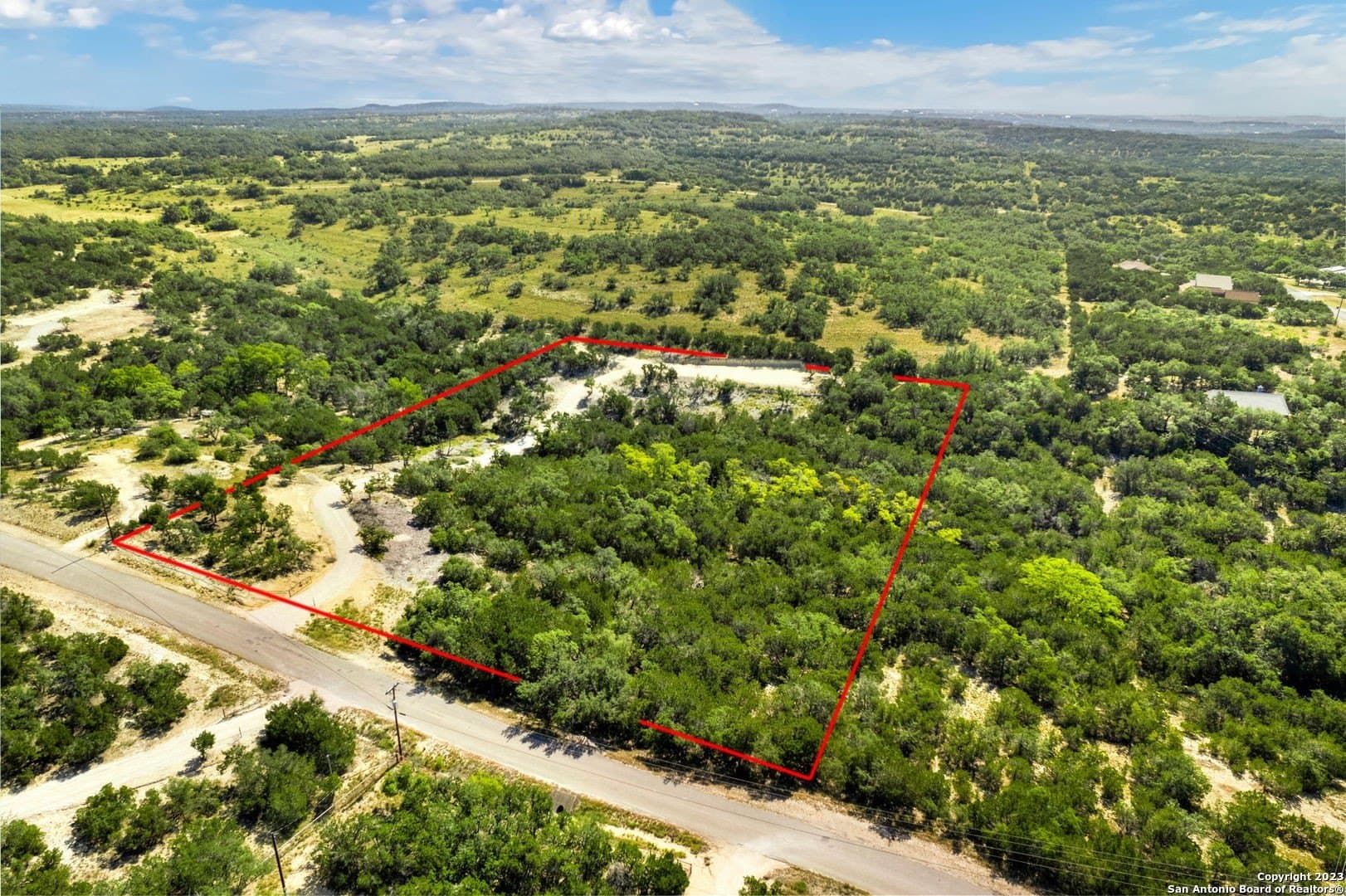 3.9 acres in Blanco County - photo 18