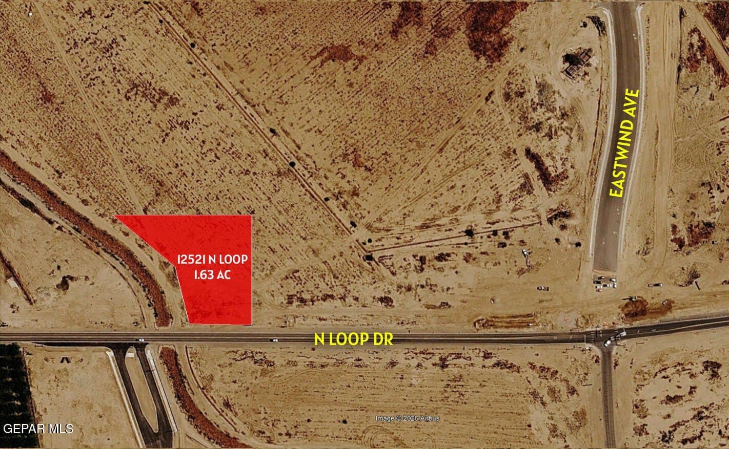 1.63 acres in El Paso County - photo 3