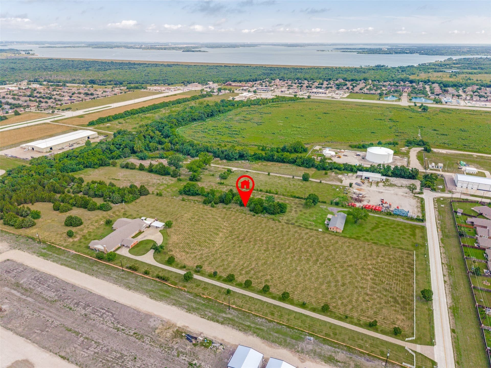 5 acres in Collin County - photo 3