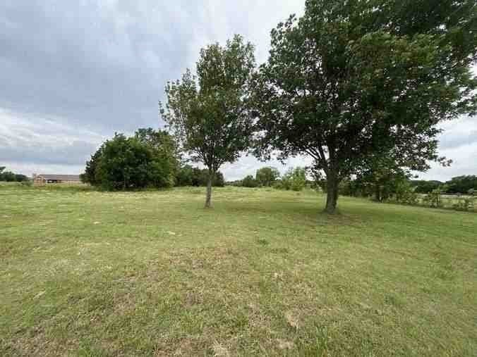 5 acres in Collin County