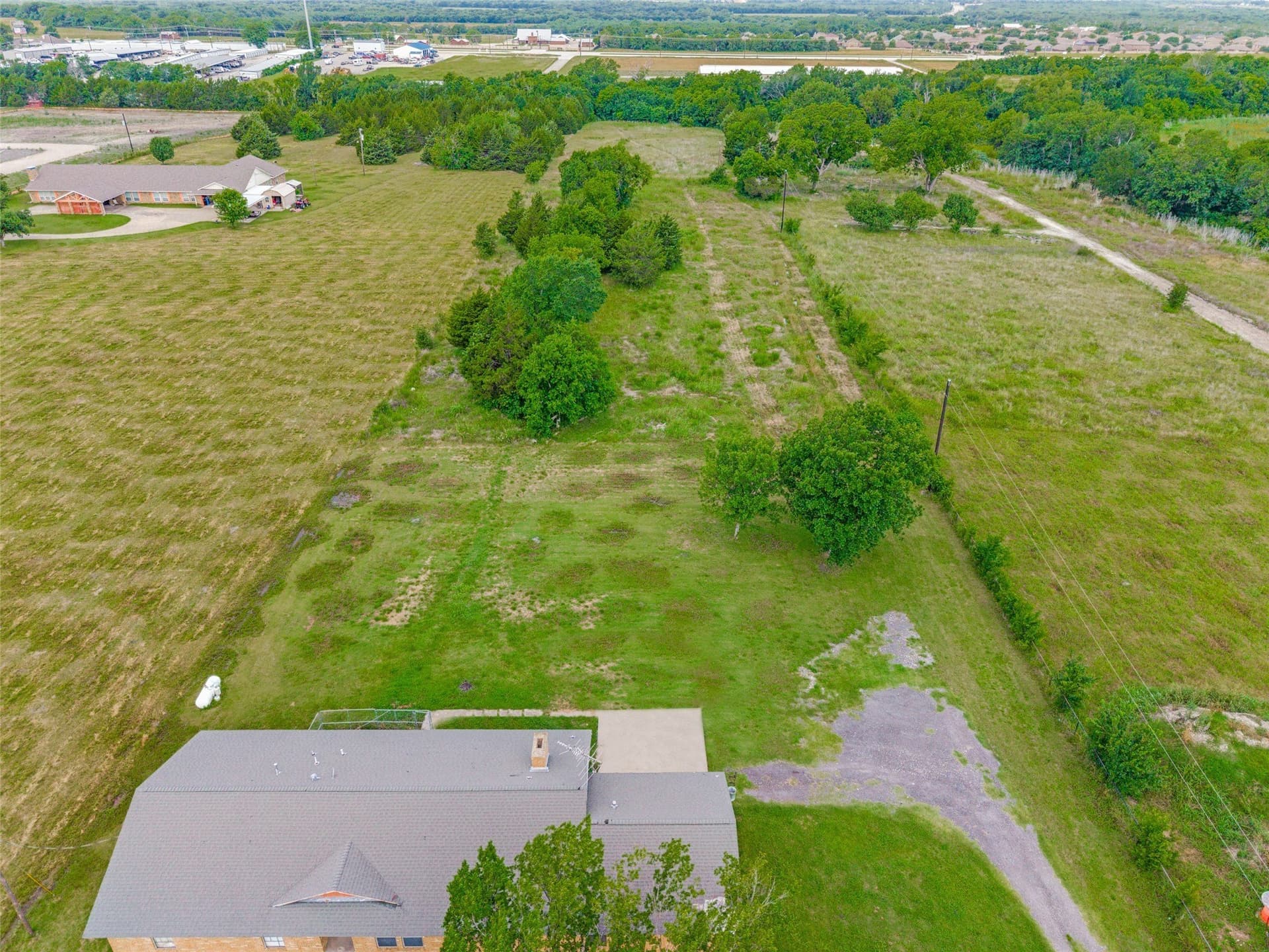5 acres in Collin County - photo 5