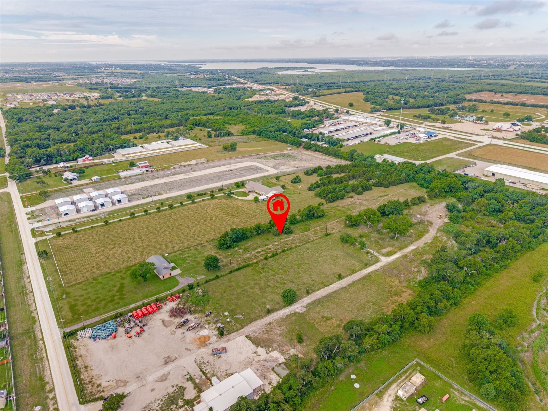 5 acres in Collin County - photo 2