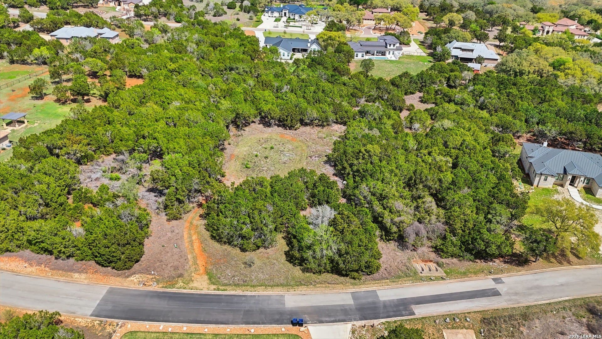 1.49 acres in Comal County - photo 9