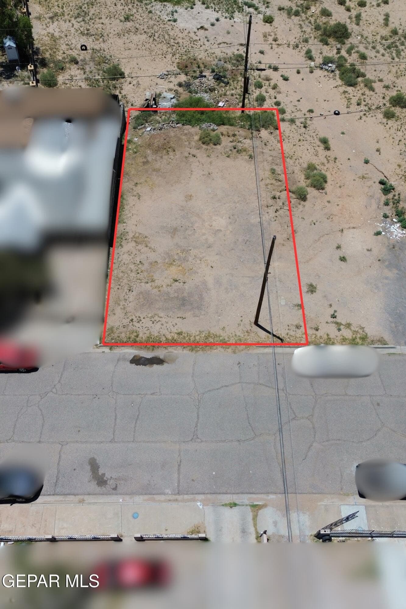 0.1 acres in El Paso County gallery image 2