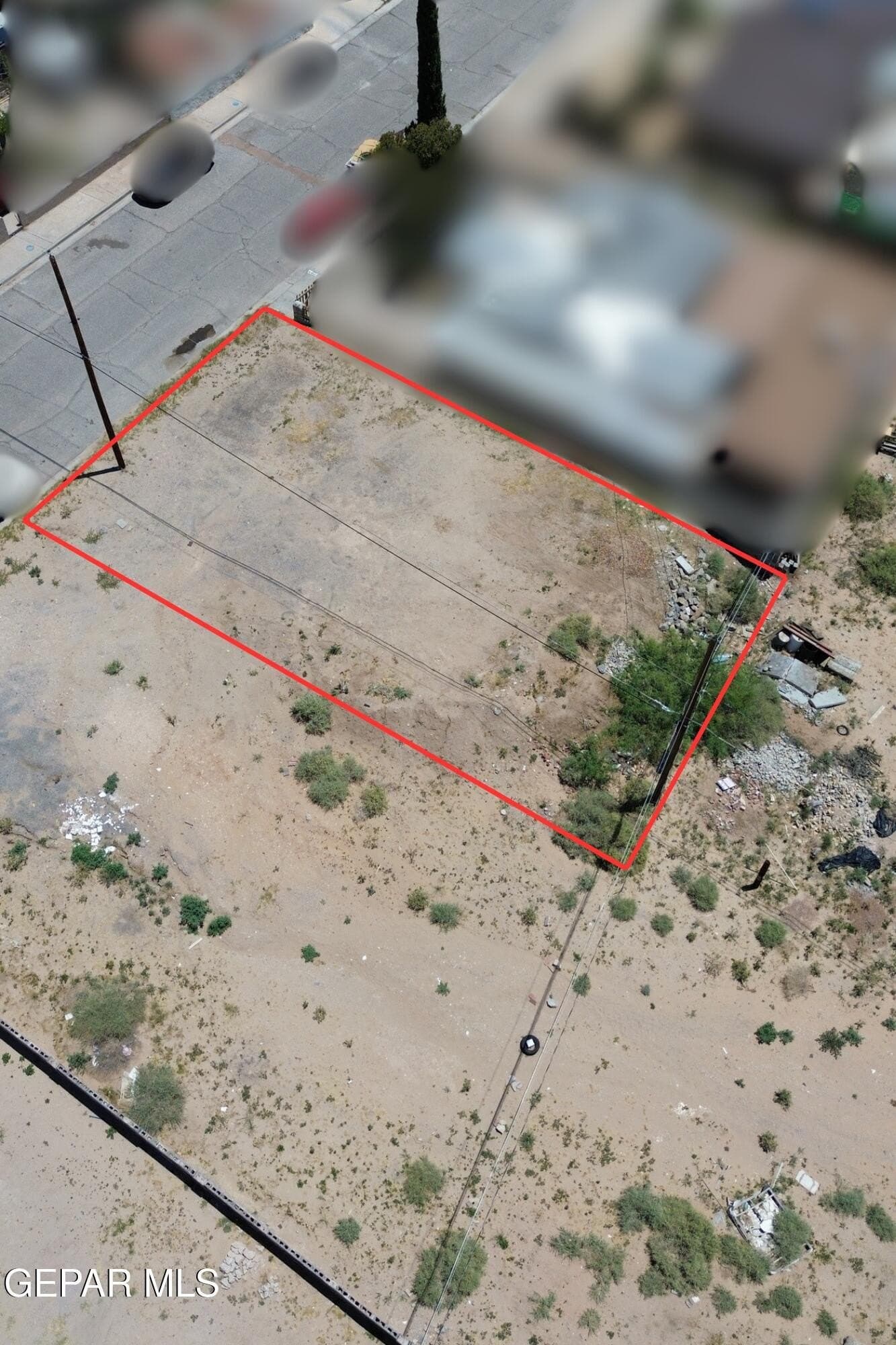 0.1 acres in El Paso County gallery image 4
