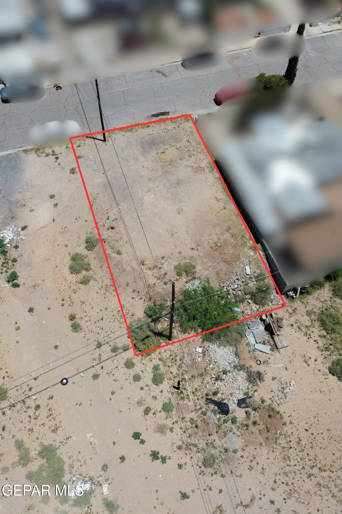 0.1 acres in El Paso County gallery image 3