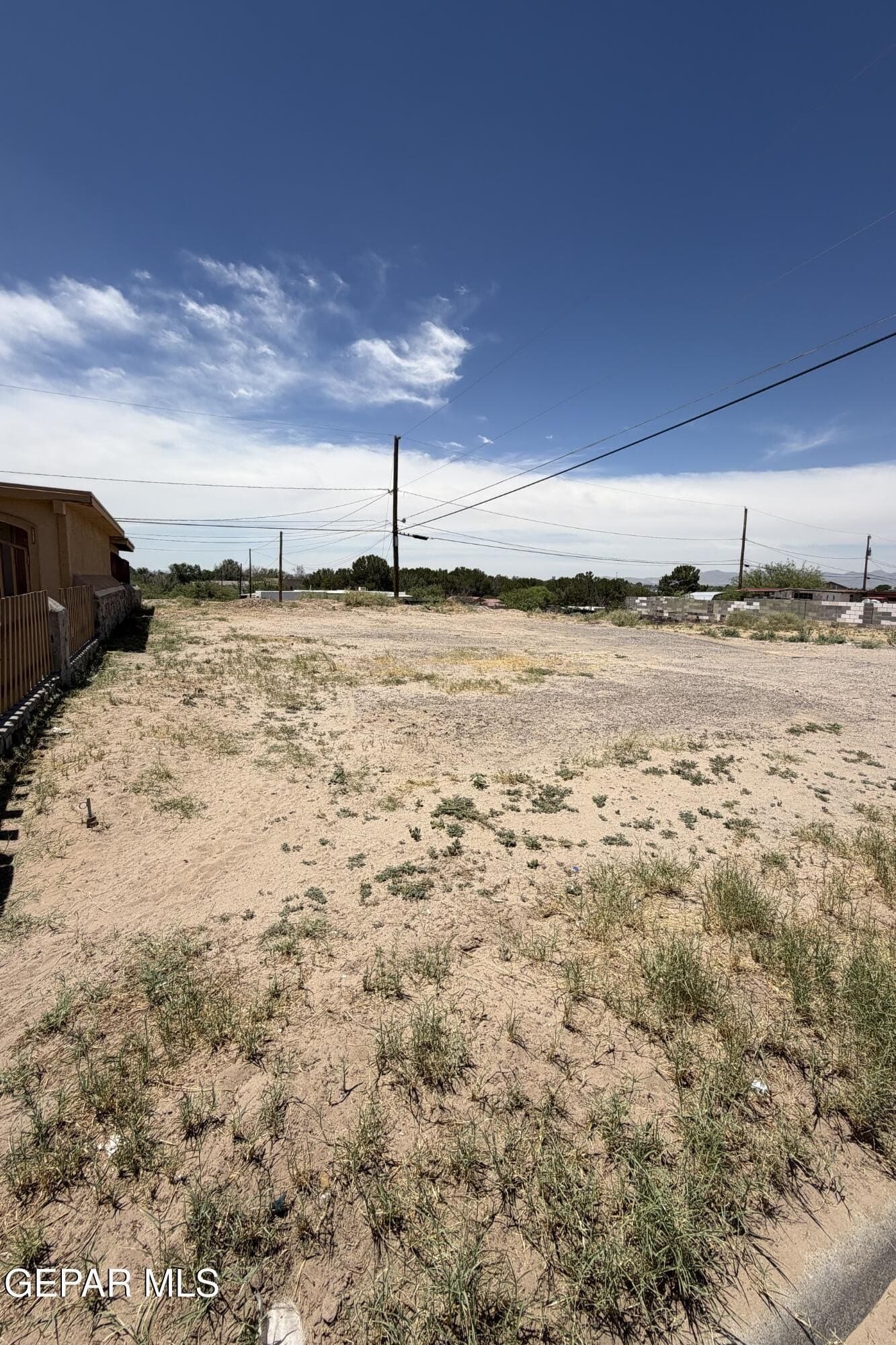 0.1 acres in El Paso County featured view