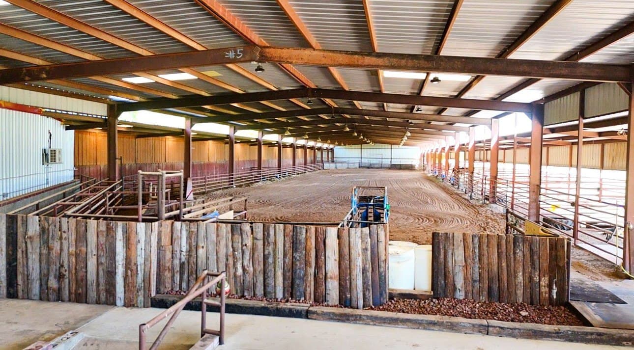 32.04 acres in Palo Pinto County featured view