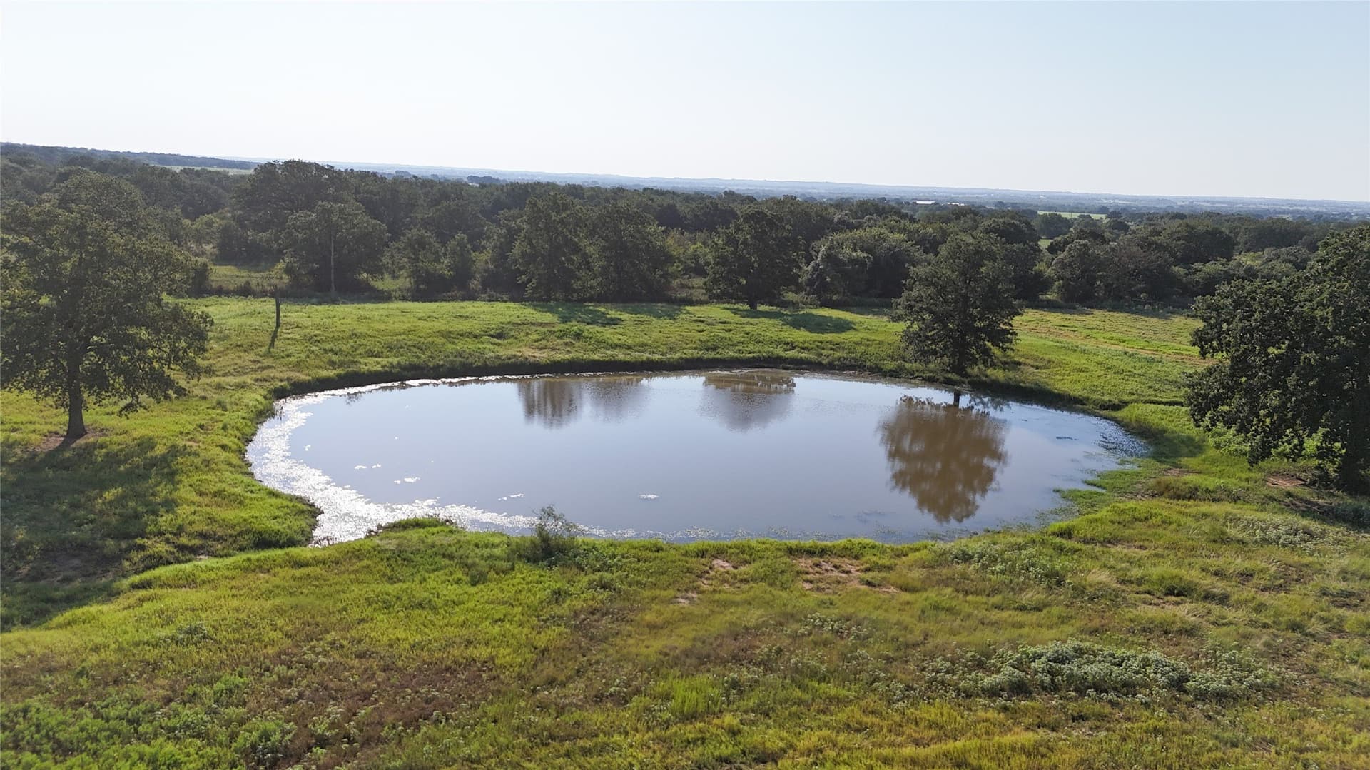 32.04 acres in Palo Pinto County