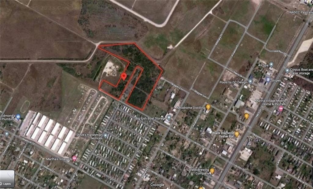 11 acres in Nueces County gallery image 4