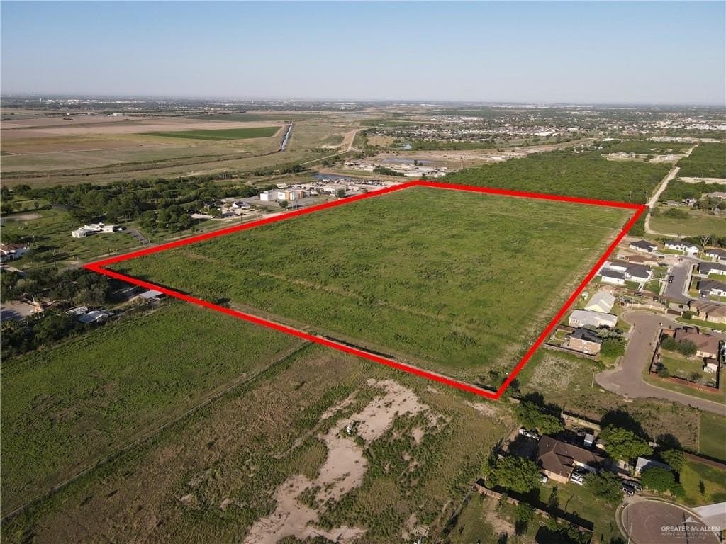 32.22 acres in Hidalgo County gallery image 3