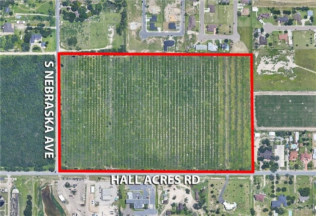 32.22 acres in Hidalgo County - photo 7