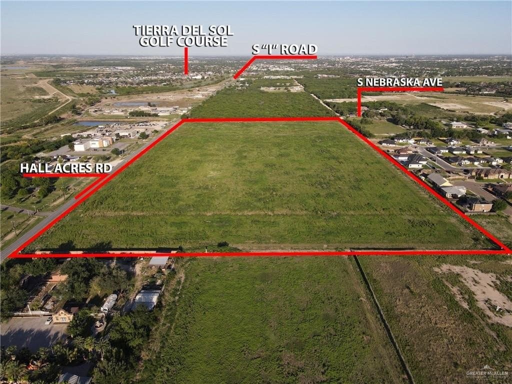 32.22 acres in Hidalgo County gallery image 2