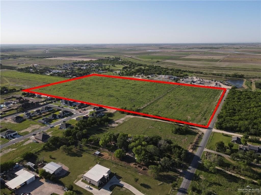 32.22 acres in Hidalgo County - photo 6