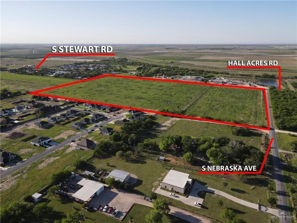32.22 acres in Hidalgo County featured view