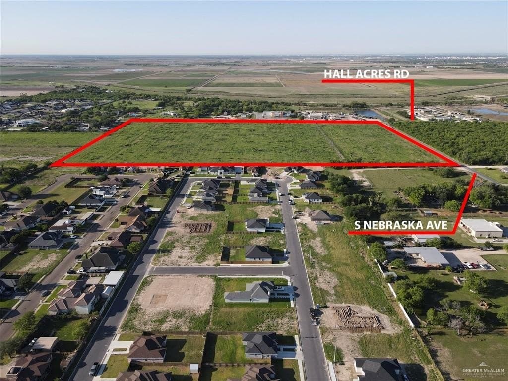 32.22 acres in Hidalgo County gallery image 4