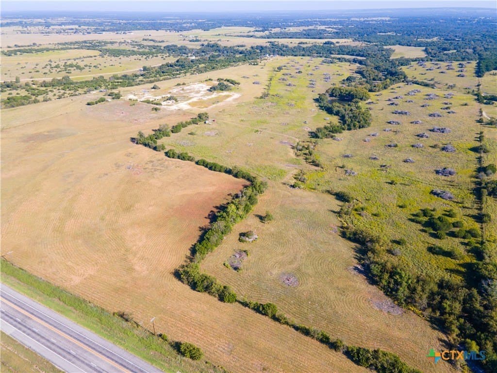 133.33 acres in Coryell County featured view