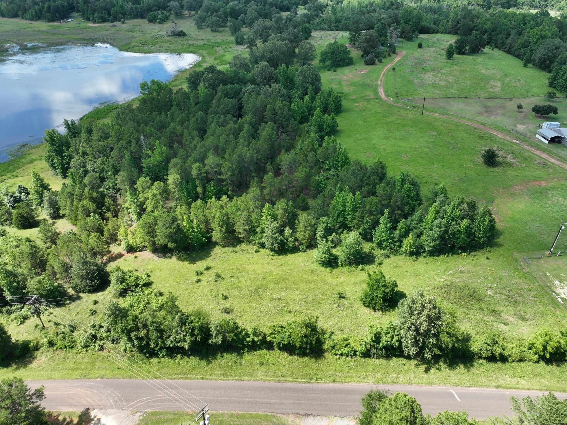 0.43 acres in Wood County - photo 2