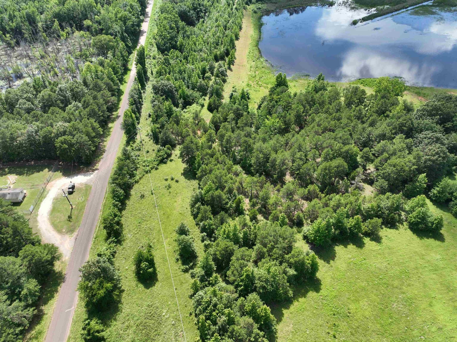0.43 acres in Wood County - photo 7