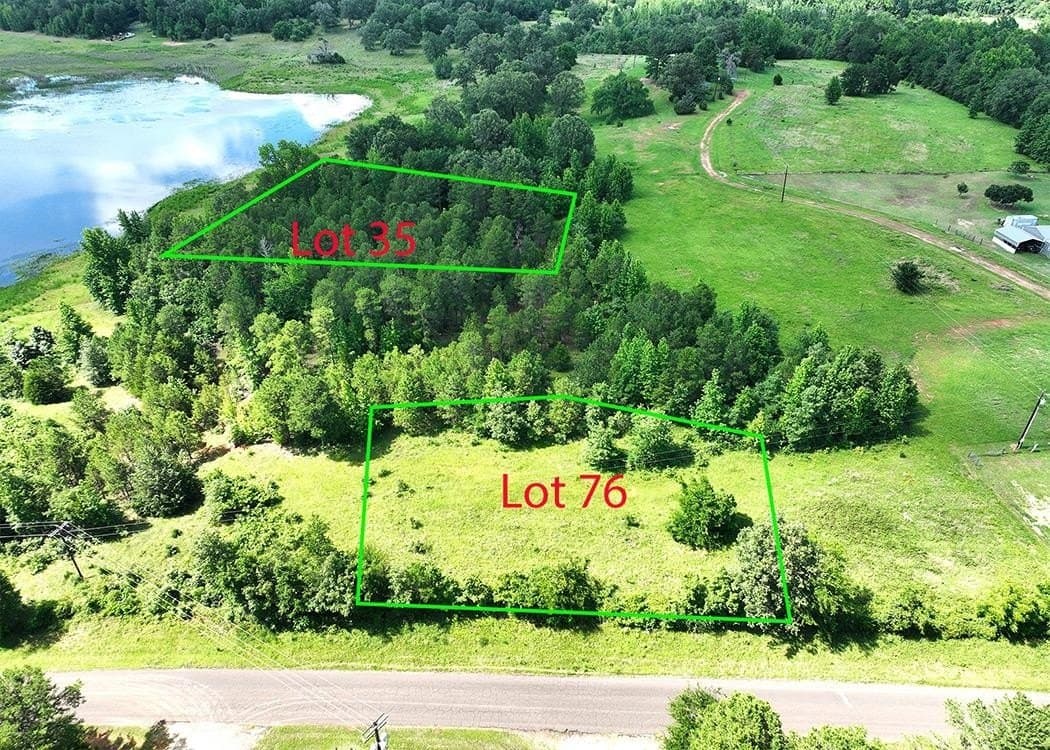 0.43 acres in Wood County - photo 4