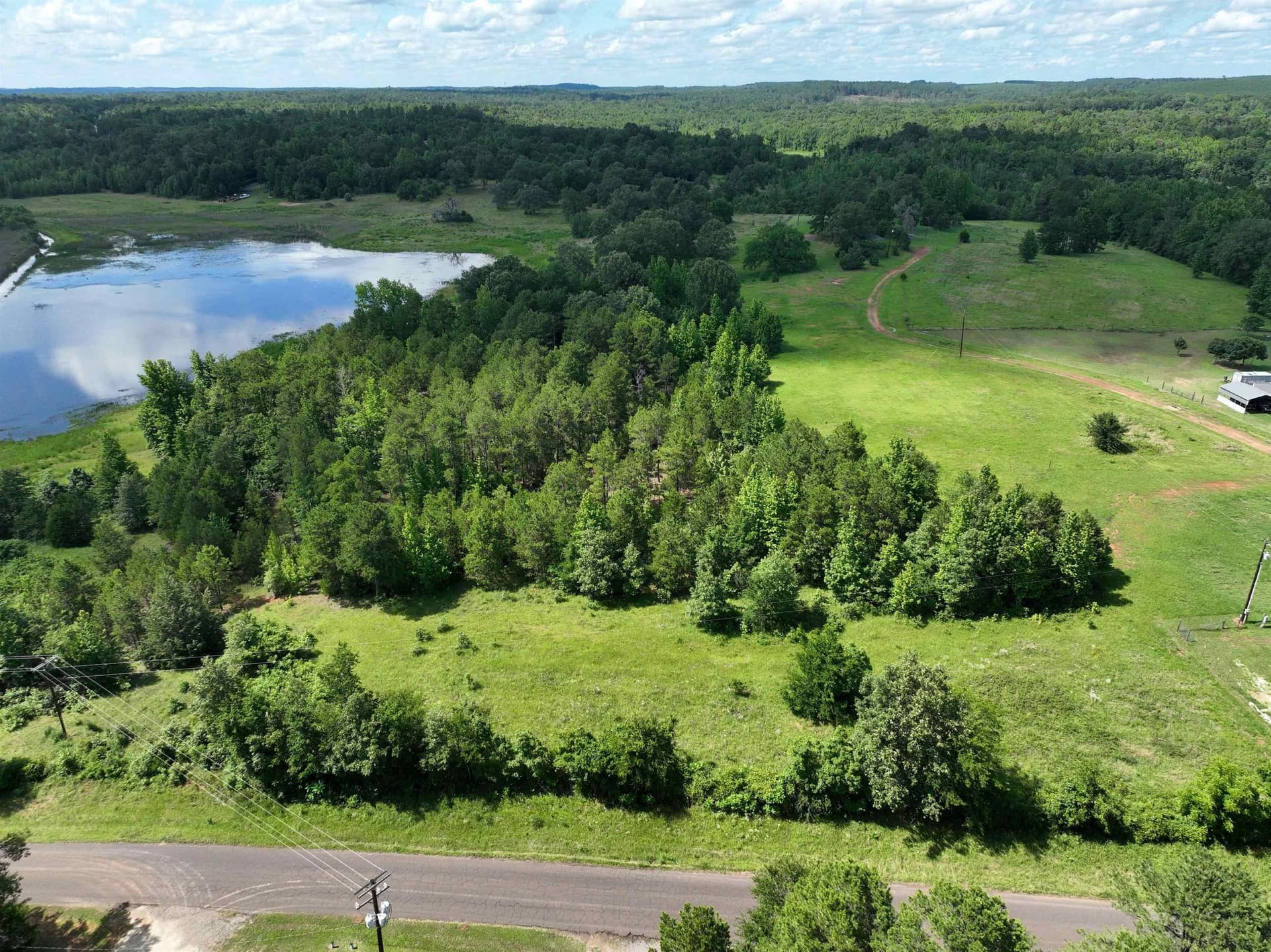 0.43 acres in Wood County - photo 3