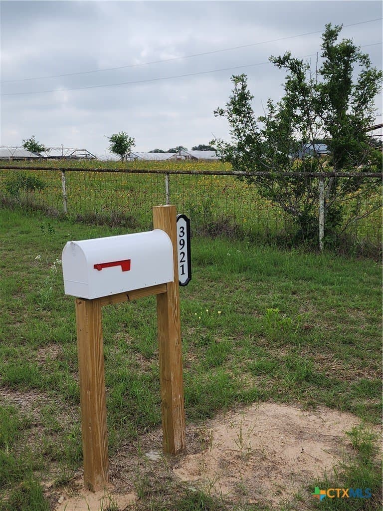 5 acres in Wilson County