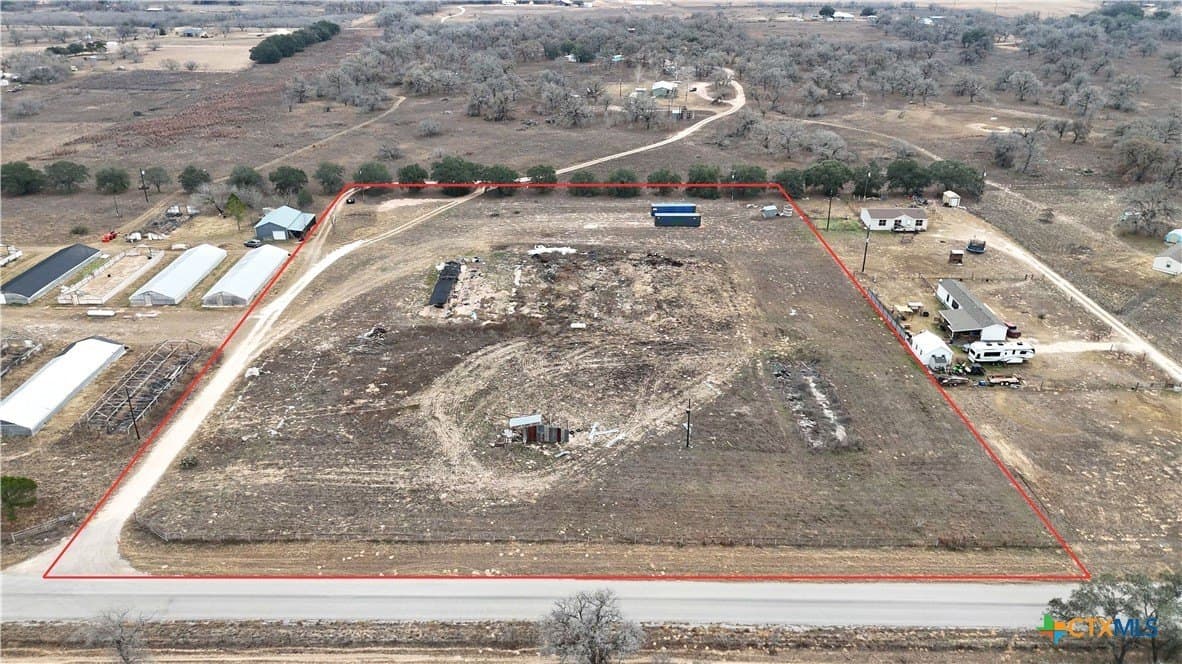 5 acres in Wilson County - photo 34
