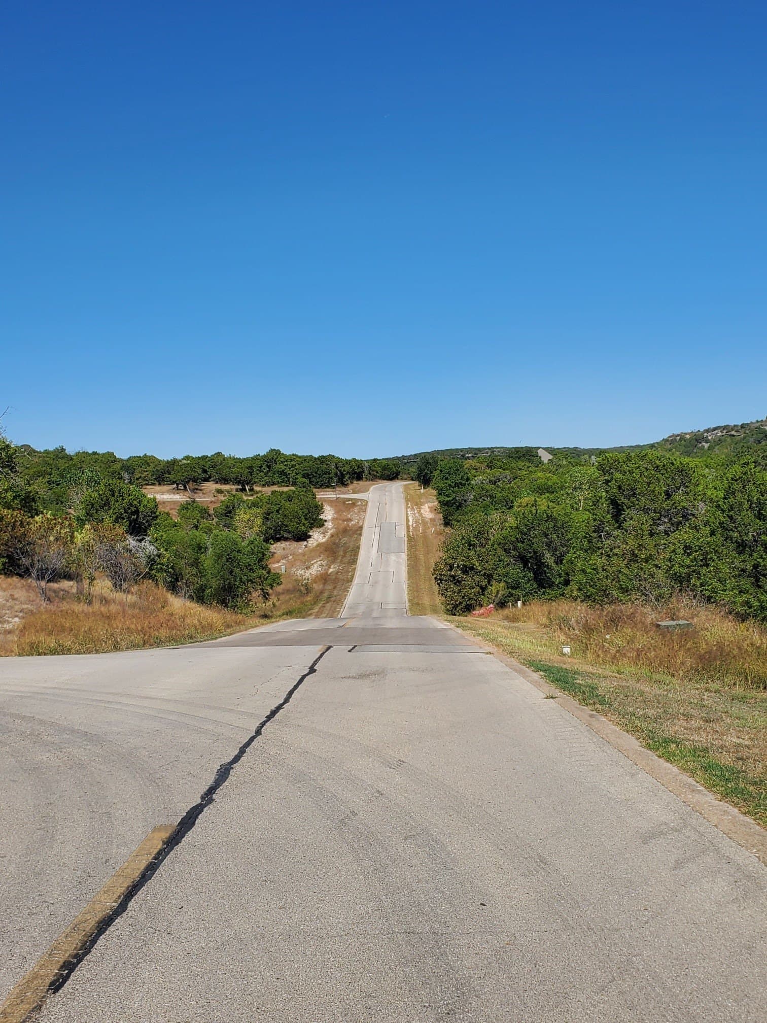 0.37 acres in Johnson County - photo 2