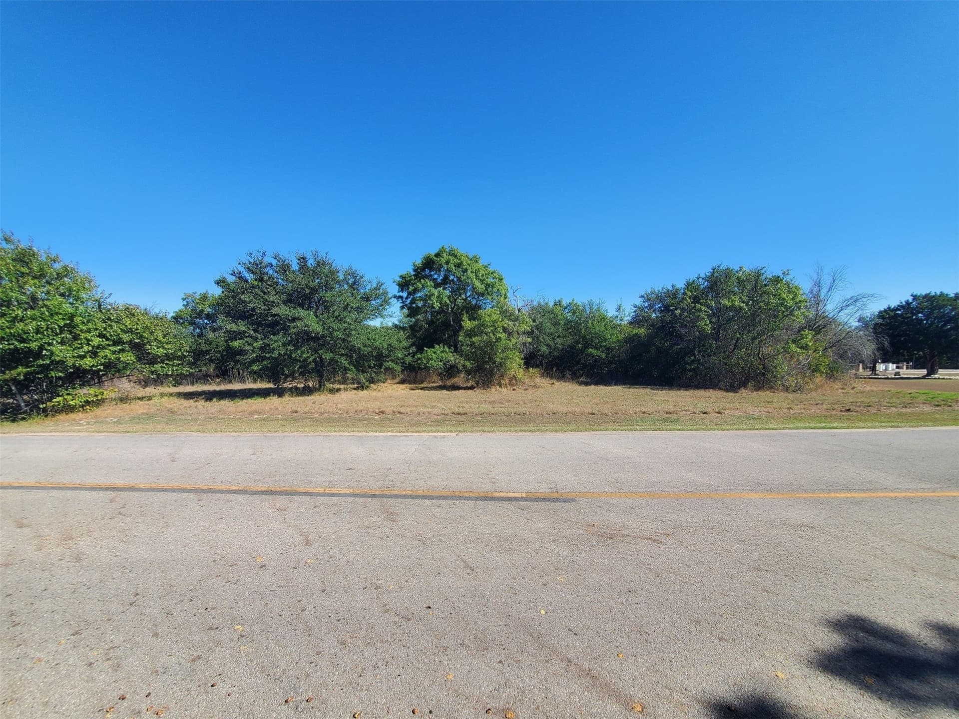 0.37 acres in Johnson County